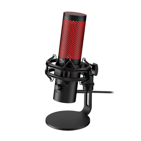 Micro HyperX QuadCast 2 872V1AA
