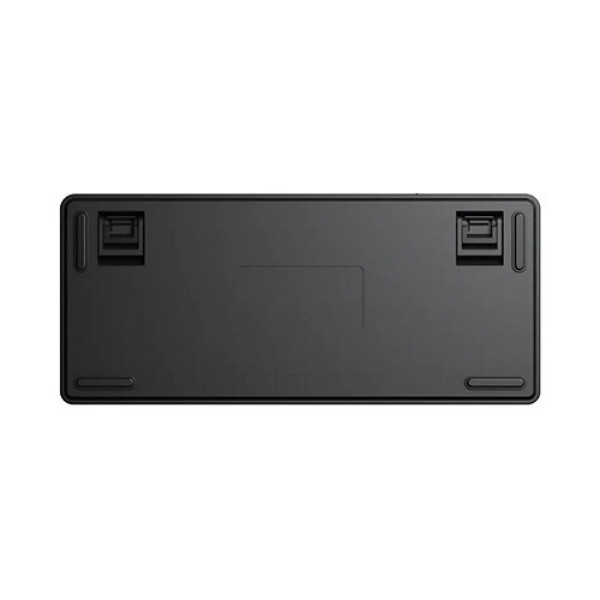 Bàn phím cơ AULA F75 MAX Black Gradient Reaper switch