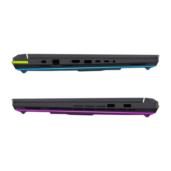 Laptop ASUS ROG Strix G16 G615JHR-S5069W (Core™ i7-14650HX | 32GB | 1TB | RTX 5050 8GB | 16.0inch WQXGA 240Hz | Win 11 | Xám) 