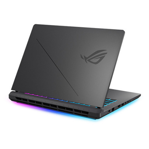 Laptop ASUS ROG Strix G16 G615JHR-S5069W (Core™ i7-14650HX | 32GB | 1TB | RTX 5050 8GB | 16.0inch WQXGA 240Hz | Win 11 | Xám) 