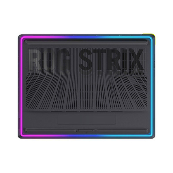 Laptop ASUS ROG Strix G16 G615JHR-S5069W (Core™ i7-14650HX | 32GB | 1TB | RTX 5050 8GB | 16.0inch WQXGA 240Hz | Win 11 | Xám) 