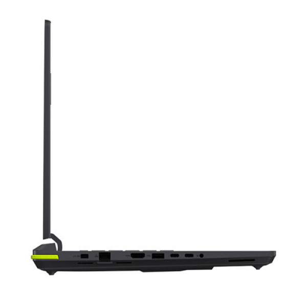 Laptop ASUS ROG Strix G16 G615JHR-S5069W (Core™ i7-14650HX | 32GB | 1TB | RTX 5050 8GB | 16.0inch WQXGA 240Hz | Win 11 | Xám) 