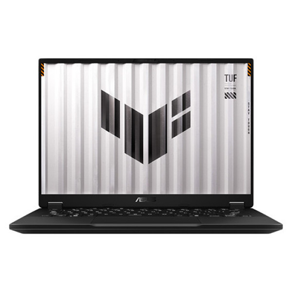 Laptop ASUS TUF Gaming A14 FA401KM-RG010WS (Ryzen™ AI 7 350 | 32GB | 1TB | RTX 5060 | 14inch 2.5K 165Hz | Win 11 | Office | Xám)
