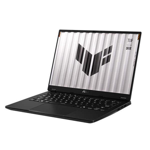 Laptop ASUS TUF Gaming A14 FA401KM-RG010WS (Ryzen™ AI 7 350 | 32GB | 1TB | RTX 5060 | 14inch 2.5K 165Hz | Win 11 | Office | Xám)