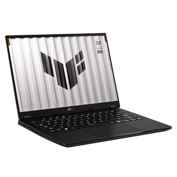 Laptop ASUS TUF Gaming A14 FA401KM-RG010WS (Ryzen™ AI 7 350 | 32GB | 1TB | RTX 5060 | 14inch 2.5K 165Hz | Win 11 | Office | Xám)