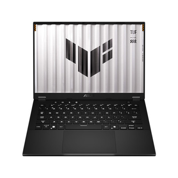 Laptop ASUS TUF Gaming A14 FA401KM-RG010WS (Ryzen™ AI 7 350 | 32GB | 1TB | RTX 5060 | 14inch 2.5K 165Hz | Win 11 | Office | Xám)