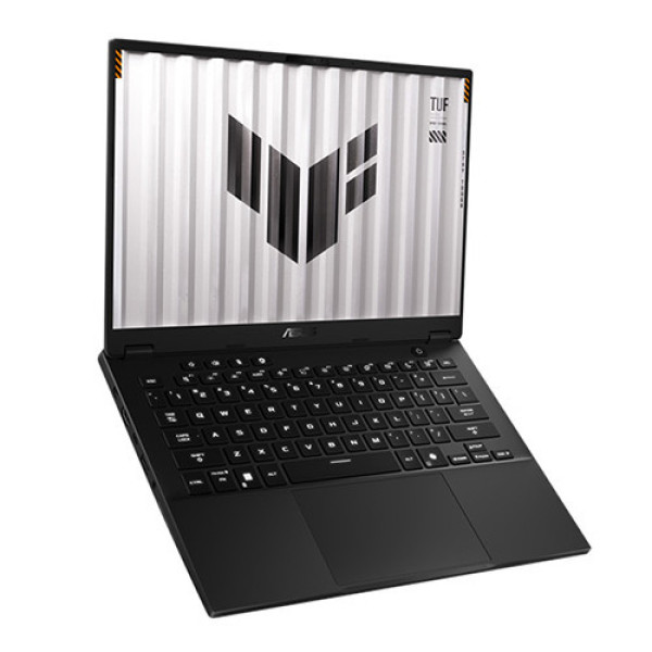 Laptop ASUS TUF Gaming A14 FA401KM-RG010WS (Ryzen™ AI 7 350 | 32GB | 1TB | RTX 5060 | 14inch 2.5K 165Hz | Win 11 | Office | Xám)