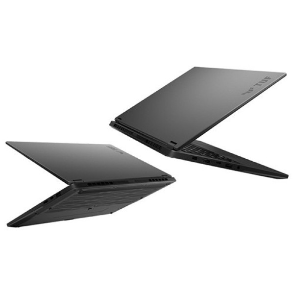Laptop ASUS TUF Gaming A14 FA401KM-RG010WS (Ryzen™ AI 7 350 | 32GB | 1TB | RTX 5060 | 14inch 2.5K 165Hz | Win 11 | Office | Xám)