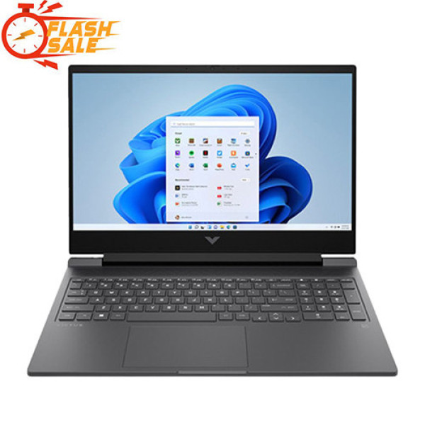 Laptop HP Victus 16-r0228TX 9Q979PA (Intel Core i5-13500H | 32GB | 512GB | RTX 4050 | 16.1 inch FHD 144Hz | Win 11 | Đen)