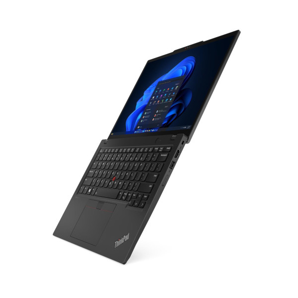 Laptop Lenovo ThinkPad X13 Gen 5 21LU004SVN (Ultra 5-125U | 32GB | 1TB | Intel® Graphics | 13.3 inch WUXGA | Win 11 Pro | Đen)