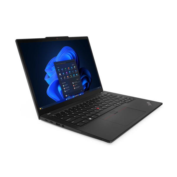 Laptop Lenovo ThinkPad X13 Gen 5 21LU004SVN (Ultra 5-125U | 32GB | 1TB | Intel® Graphics | 13.3 inch WUXGA | Win 11 Pro | Đen)