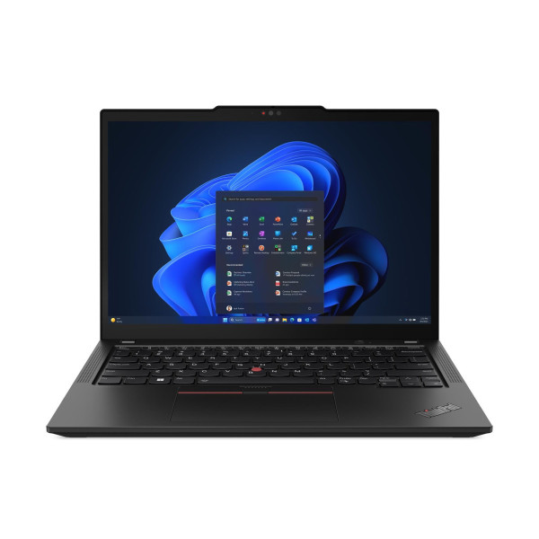 Laptop Lenovo ThinkPad X13 Gen 5 21LU004SVN (Ultra 5-125U | 32GB | 1TB | Intel® Graphics | 13.3 inch WUXGA | Win 11 Pro | Đen)