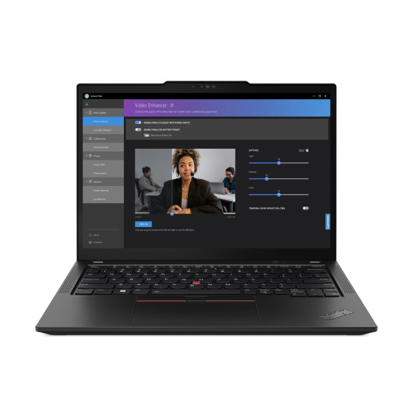 Laptop Lenovo ThinkPad X13 Gen 5 21LU004SVN (Ultra 5-125U | 32GB | 1TB | Intel® Graphics | 13.3 inch WUXGA | Win 11 Pro | Đen)