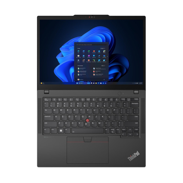 Laptop Lenovo ThinkPad X13 Gen 5 21LU004SVN (Ultra 5-125U | 32GB | 1TB | Intel® Graphics | 13.3 inch WUXGA | Win 11 Pro | Đen)