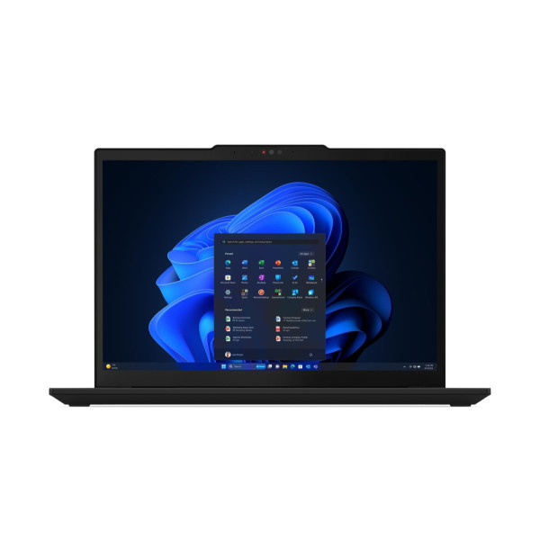 Laptop Lenovo ThinkPad X13 Gen 5 21LU004SVN (Ultra 5-125U | 32GB | 1TB | Intel® Graphics | 13.3 inch WUXGA | Win 11 Pro | Đen)