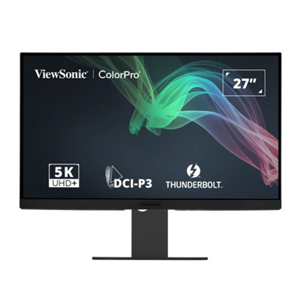 Màn hình ViewSonic VP2788-5K (27 inch | 5K | IPS | 60Hz | 5ms)