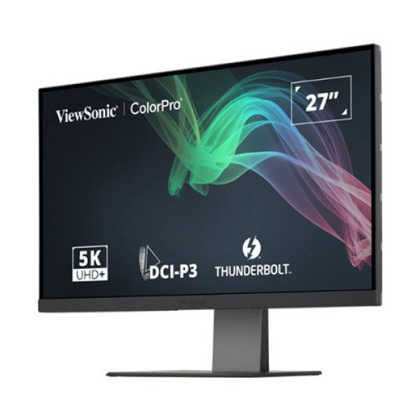 Màn hình ViewSonic VP2788-5K (27 inch | 5K | IPS | 60Hz | 5ms)