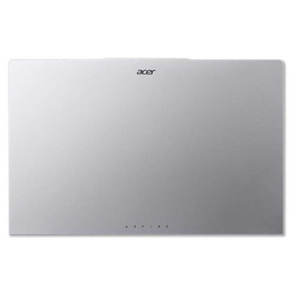Laptop Acer Aspire Lite 15 AL15-72P-581V NX.D4CSV.001 (Core™ i5-13500H | 16GB | 512GB | Intel® UHD Graphics | 15.6inch FHD | Win 11 | Bạc)