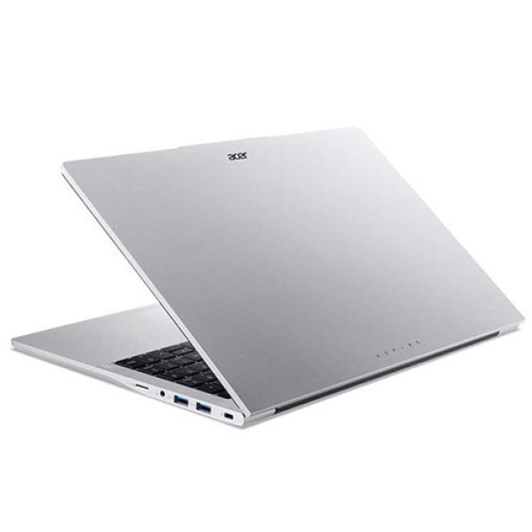Laptop Acer Aspire Lite 15 AL15-72P-581V NX.D4CSV.001 (Core™ i5-13500H | 16GB | 512GB | Intel® UHD Graphics | 15.6inch FHD | Win 11 | Bạc)