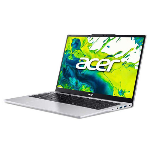 Laptop Acer Aspire Lite 15 AL15-72P-581V NX.D4CSV.001 (Core™ i5-13500H | 16GB | 512GB | Intel® UHD Graphics | 15.6inch FHD | Win 11 | Bạc)