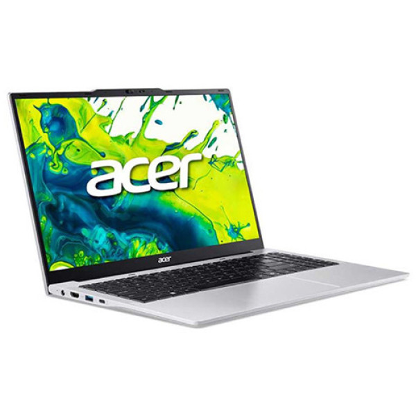 Laptop Acer Aspire Lite 15 AL15-72P-581V NX.D4CSV.001 (Core™ i5-13500H | 16GB | 512GB | Intel® UHD Graphics | 15.6inch FHD | Win 11 | Bạc)