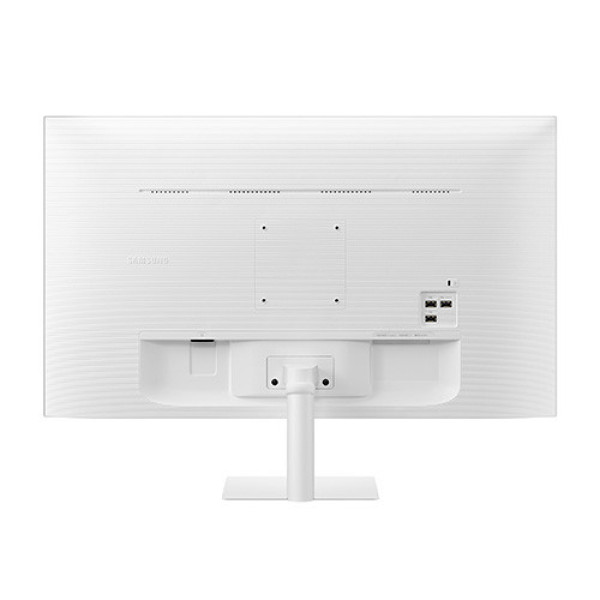 Màn hình Samsung S3 S39GD LS32FM701UEXXV (32 inch | 4K | VA | 60Hz | 4ms | Speaker | Trắng)