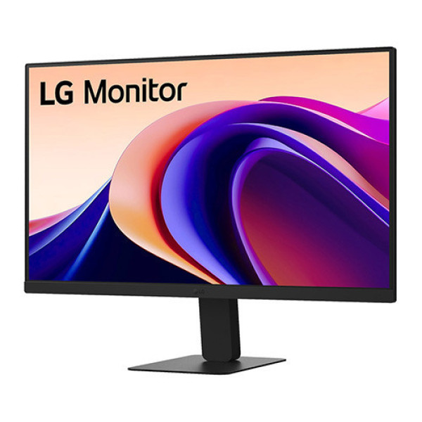 Màn Hình Gaming LG UltraGear 24U631A-B (23.8 inch | IPS | 2K | 100Hz | 5ms)