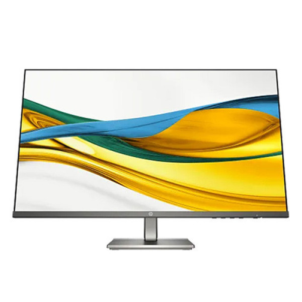 Màn Hình HP Series 5 Pro 527da (27 inch | IPS | FHD | 100Hz | 5ms | Speaker)