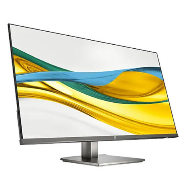 Màn Hình HP Series 5 Pro 527da (27 inch | IPS | FHD | 100Hz | 5ms | Speaker)