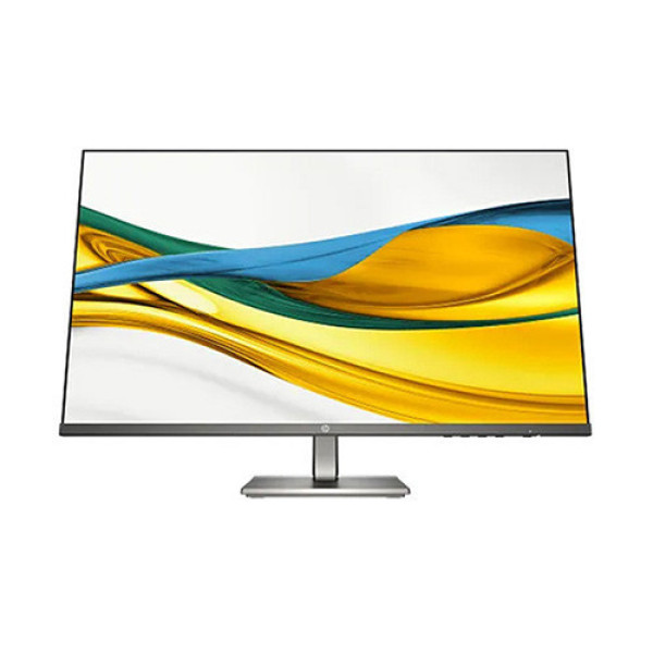 Màn Hình HP Series 5 Pro 527da (27 inch | IPS | FHD | 100Hz | 5ms | Speaker)