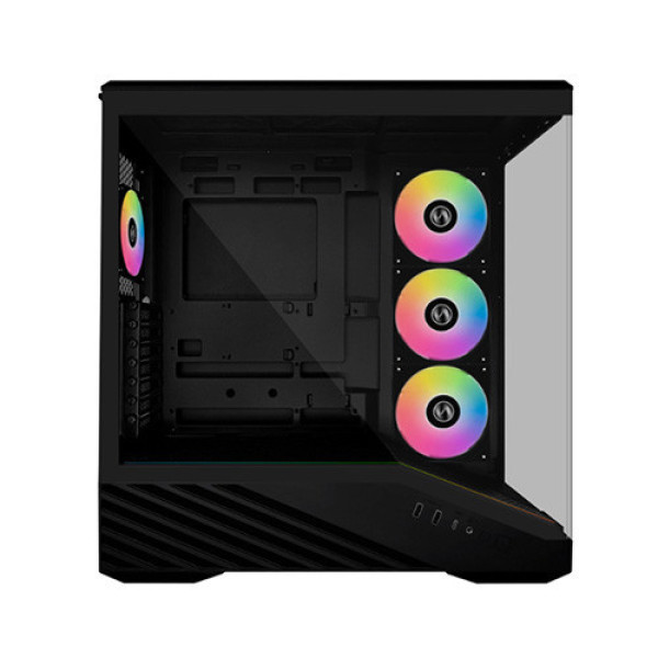 Vỏ Case LIAN Li V100 (120mm RGB | V100RX |Black)