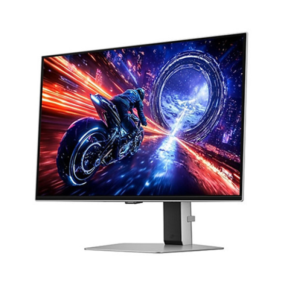 Màn Hình Gaming SAMSUNG Odyssey OLED G6 G60SF LS27FG602SEXXV (27 inch | OLED | 2K | 500Hz | 0.03ms)