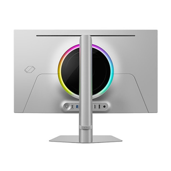 Màn Hình Gaming SAMSUNG Odyssey OLED G6 G60SF LS27FG602SEXXV (27 inch | OLED | 2K | 500Hz | 0.03ms)