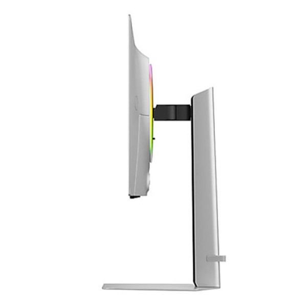 Màn Hình Gaming SAMSUNG Odyssey OLED G6 G60SF LS27FG602SEXXV (27 inch | OLED | 2K | 500Hz | 0.03ms | Phẳng)
