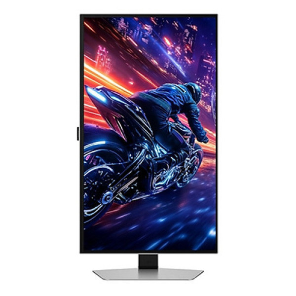 Màn Hình Gaming SAMSUNG Odyssey OLED G6 G60SF LS27FG602SEXXV (27 inch | OLED | 2K | 500Hz | 0.03ms | Phẳng)
