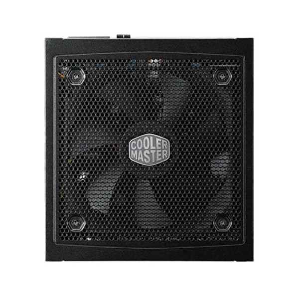 Nguồn máy tính Cooler Master MWE 850W Gold V3 | Cáp liền, ATX 3.1 (MPE-8506-ACAG-BEU)