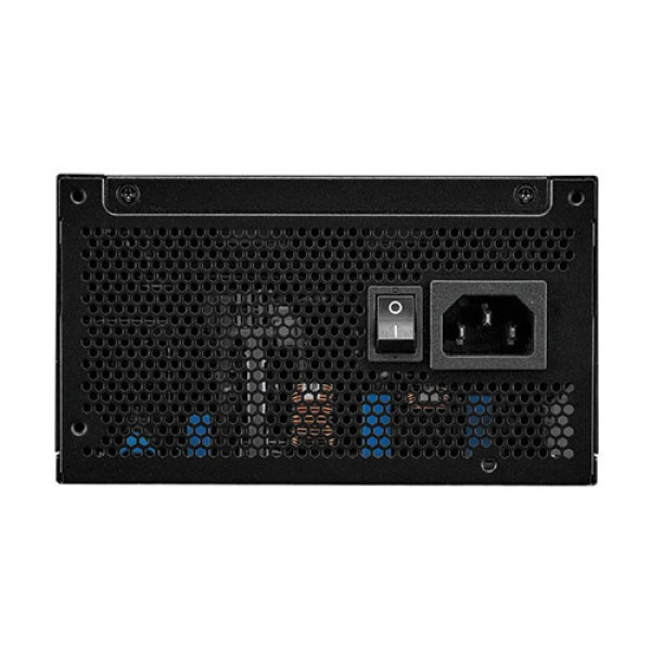 Nguồn máy tính Cooler Master MWE 850W Gold V3 | Cáp liền, ATX 3.1 (MPE-8506-ACAG-BEU)