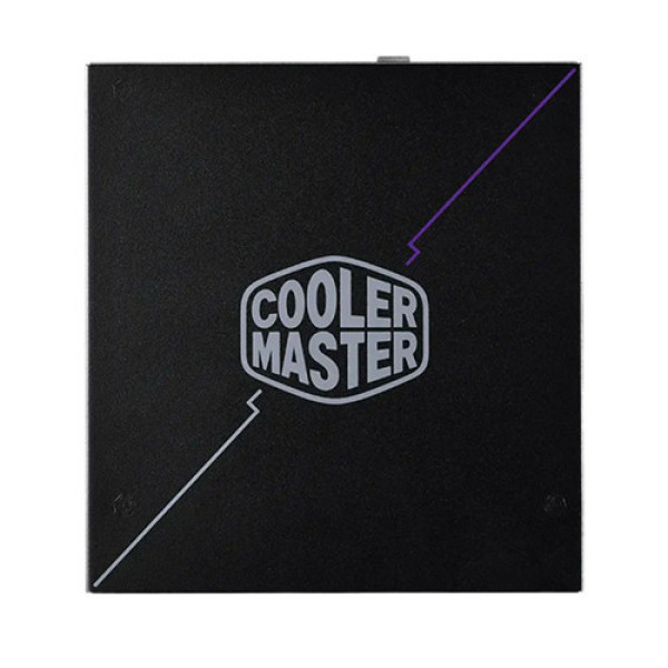 Nguồn máy tính Cooler Master MWE 850W Gold V3 | Cáp liền, ATX 3.1 (MPE-8506-ACAG-BEU)