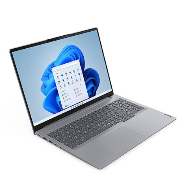 Laptop Lenovo ThinkBook 16 G6 IRL 21KH00WCVN (Core i5-13420H | 16GB | 512GB | Intel® UHD Graphics | 16 inch WUXGA | Win 11 | Xám)