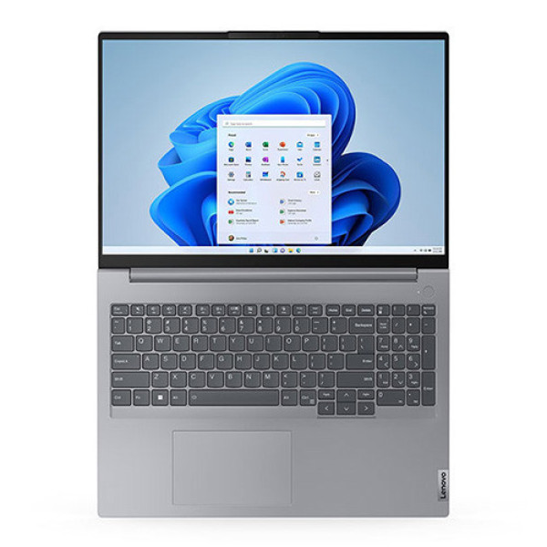 Laptop Lenovo ThinkBook 16 G6 IRL 21KH00WCVN (Core i5-13420H | 16GB | 512GB | Intel® UHD Graphics | 16 inch WUXGA | Win 11 | Xám)