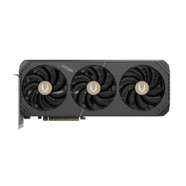 VGA ZOTAC GAMING GeForce RTX 5070 Ti SOLID OC 16GB GDDR7 (ZT-B50710J-10P)
