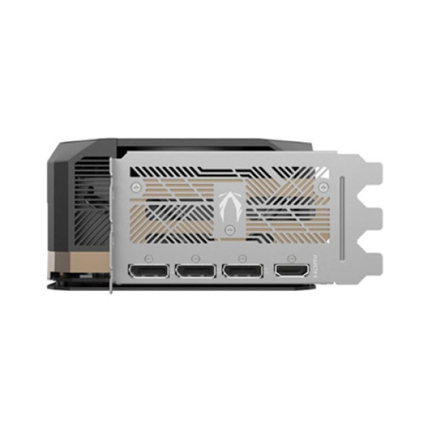 VGA ZOTAC GAMING GeForce RTX 5070 Ti SOLID OC 16GB GDDR7 (ZT-B50710J-10P)