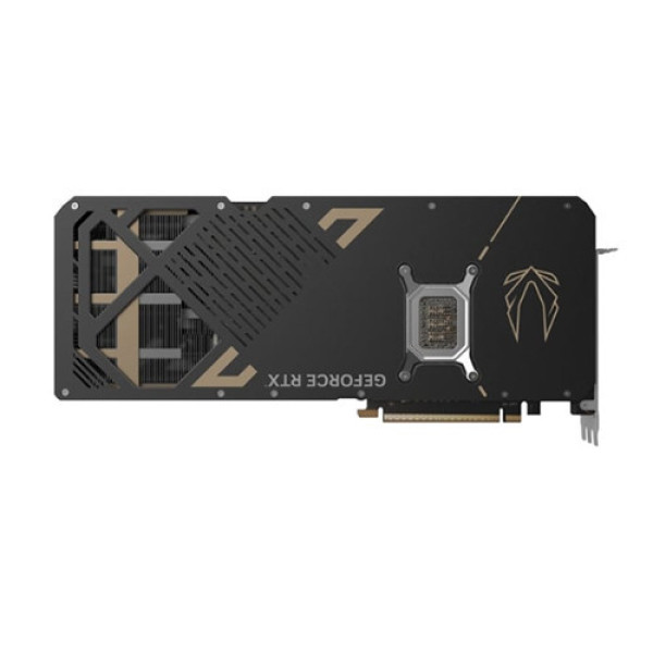 VGA ZOTAC GAMING GeForce RTX 5070 Ti SOLID OC 16GB GDDR7 (ZT-B50710J-10P)