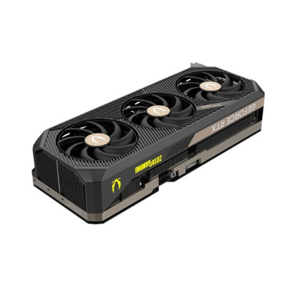 VGA ZOTAC GAMING GeForce RTX 5070 Ti SOLID OC 16GB GDDR7 (ZT-B50710J-10P)
