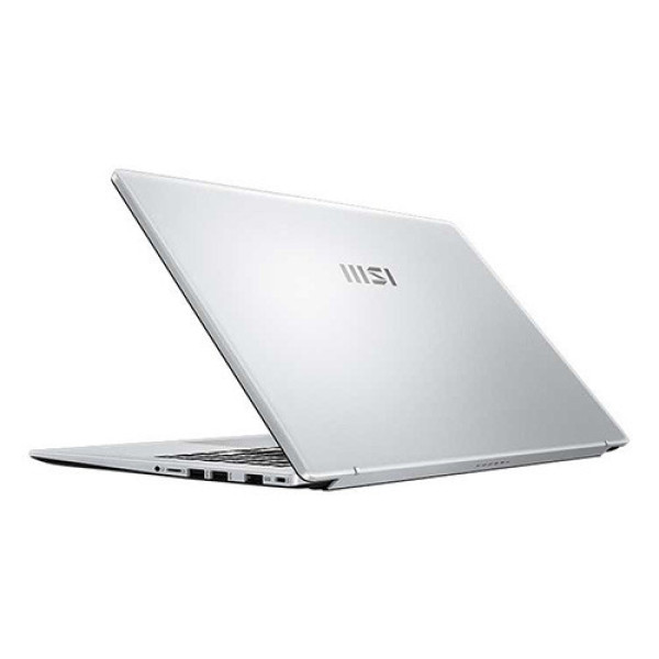 Laptop MSI Modern 15 F13MG-667VN (Core™ i5-1334U | 8GB | 512GB | Intel UHD Graphics | 15.6inch FHD 60Hz | Win 11 | Bạc)