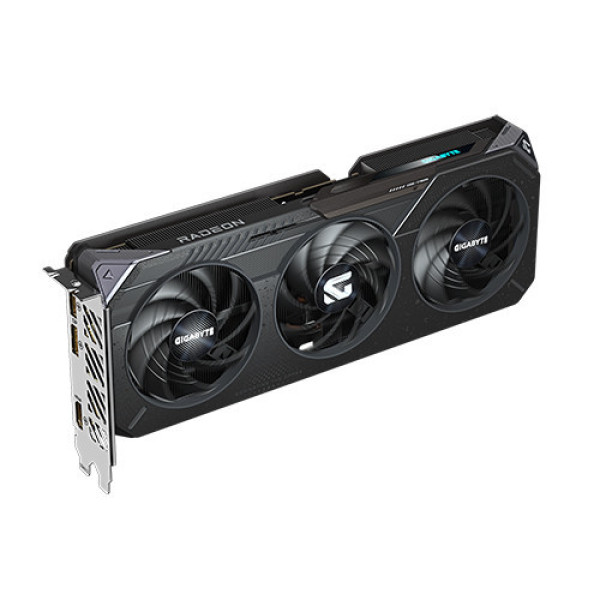 VGA Gigabyte RX 9060 XT Gaming OC 8GB (GV-R9060XTGAMING OC-8GD)