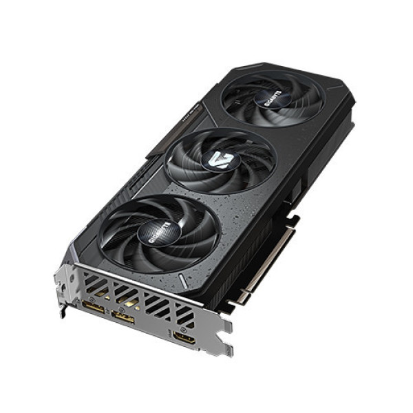 VGA Gigabyte RX 9060 XT Gaming OC 8GB (GV-R9060XTGAMING OC-8GD)