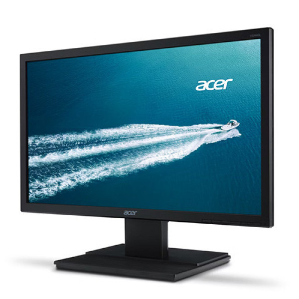 Màn Hình Acer V226HQL (21.5 inch | TN | FHD | 60Hz | 5ms)