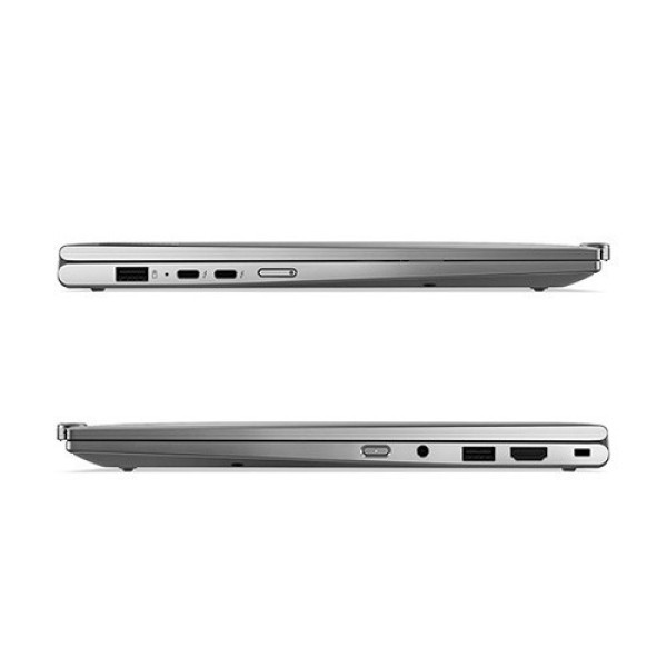 Laptop Lenovo ThinkPad X1 2-in-1 Gen 10 21Q0003JVN (Ultra 7 255U | 32GB | 1TB | Intel® Graphics | 14 inch WUXGA | Cảm ứng | Win 11 Pro | Đen)