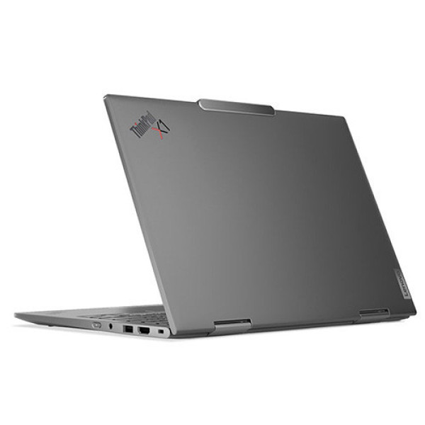 Laptop Lenovo ThinkPad X1 2-in-1 Gen 10 21Q0003JVN (Ultra 7 255U | 32GB | 1TB | Intel® Graphics | 14 inch WUXGA | Cảm ứng | Win 11 Pro | Đen)